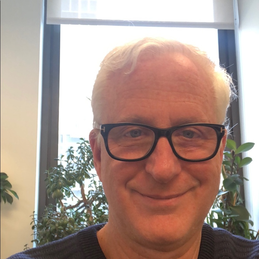 Meet your Posher, Curt